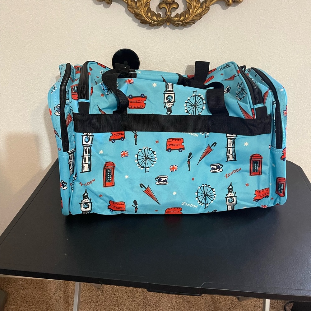 Duffle Boy’s Bag